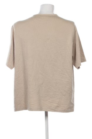 Herren Shirt Primark, Größe XXL, Farbe Beige, Preis 11,99 €