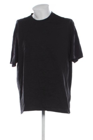 Tricou de bărbați Primark, Mărime XXL, Culoare Negru, Preț 60,99 Lei
