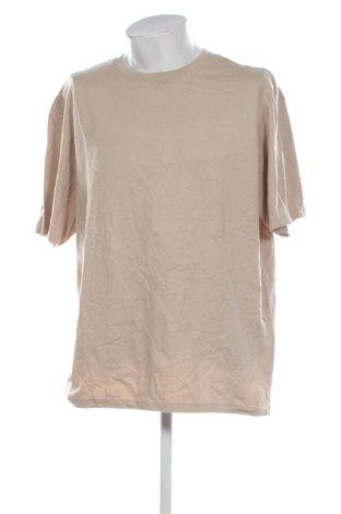 Pánske tričko  Primark, Veľkosť XXL, Farba Béžová, Cena  8,95 €