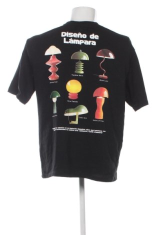 Herren Shirt Primark, Größe M, Farbe Schwarz, Preis 8,99 €