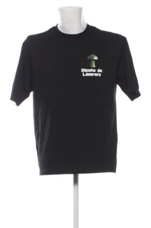 Herren Shirt Primark, Größe M, Farbe Schwarz, Preis 8,99 €