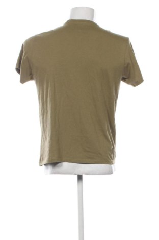 Herren T-Shirt Primark, Größe M, Farbe Grün, Preis € 9,00