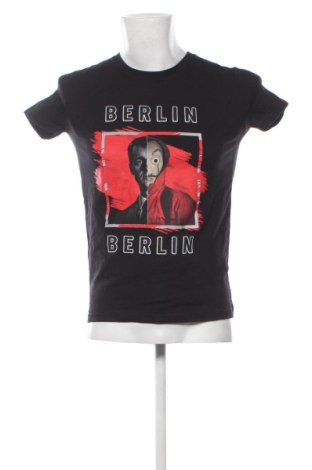 Herren T-Shirt Prodotto Italiano, Größe S, Farbe Mehrfarbig, Preis € 10,99