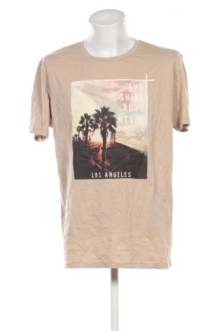 Pánske tričko  Produkt by Jack & Jones, Veľkosť XXL, Farba Viacfarebná, Cena  8,95 €