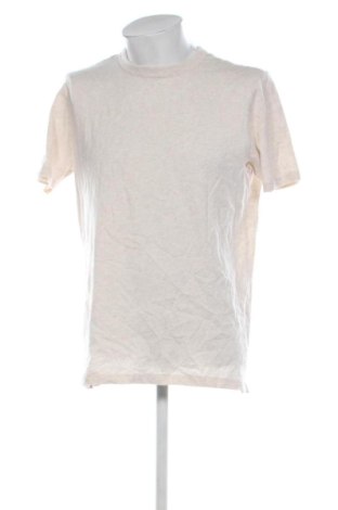 Pánské tričko  Profuomo, Velikost XL, Barva Béžová, Cena  1 329,00 Kč