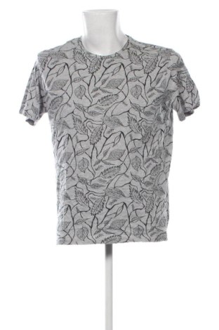 Herren Shirt Pull&Bear, Größe M, Farbe Mehrfarbig, Preis 12,99 €