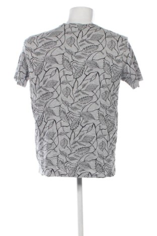Herren Shirt Pull&Bear, Größe M, Farbe Mehrfarbig, Preis 12,99 €