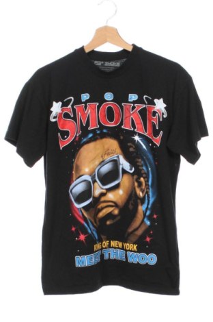 Ανδρικό t-shirt Pull&Bear, Μέγεθος XS, Χρώμα Πολύχρωμο, Τιμή 7,99 €