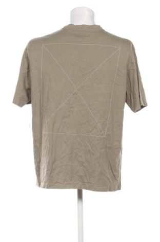 Herren T-Shirt Pull&Bear, Größe L, Farbe Mehrfarbig, Preis € 12,99
