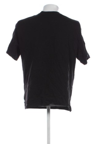 Herren Shirt Pull&Bear, Größe L, Farbe Schwarz, Preis 12,99 €