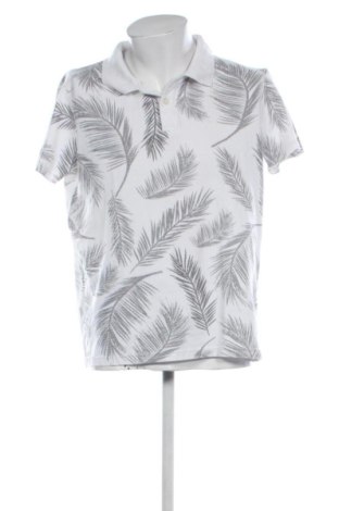 Męski T-shirt Pull&Bear, Rozmiar XL, Kolor Kolorowy, Cena 49,99 zł