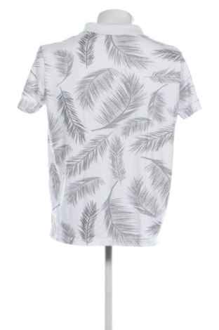 Męski T-shirt Pull&Bear, Rozmiar XL, Kolor Kolorowy, Cena 49,99 zł