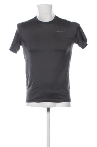 Мъжка тениска Quechua, Размер L, Цвят Сив, Цена 7,15 €