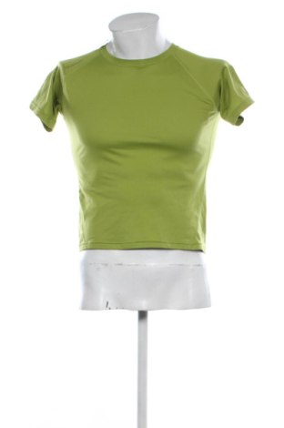Tricou de bărbați Quechua, Mărime S, Culoare Verde, Preț 54,99 Lei