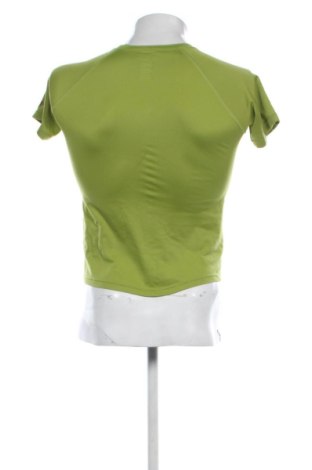 Tricou de bărbați Quechua, Mărime S, Culoare Verde, Preț 54,99 Lei