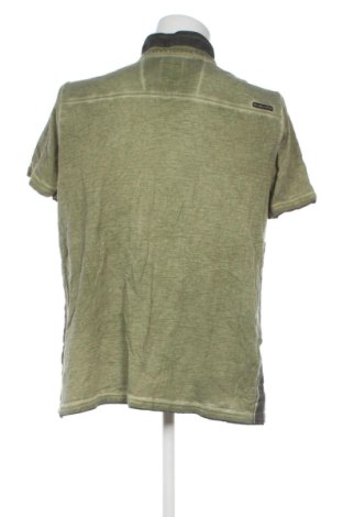 Tricou de bărbați Questo Savage, Mărime XXL, Culoare Multicolor, Preț 63,99 Lei