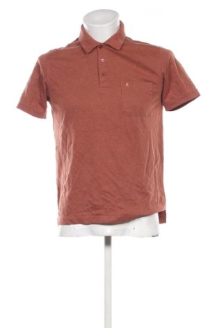 Ανδρικό t-shirt Ragman, Μέγεθος S, Χρώμα Καφέ, Τιμή 12,99 €