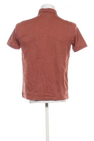 Ανδρικό t-shirt Ragman, Μέγεθος S, Χρώμα Καφέ, Τιμή 12,99 €