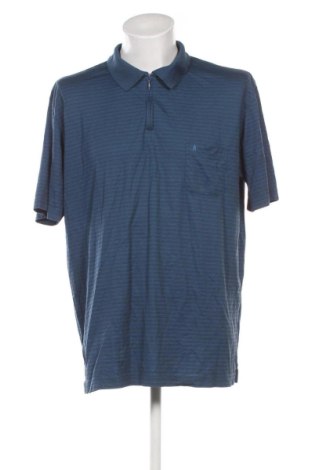 Męski T-shirt Ragman, Rozmiar 3XL, Kolor Kolorowy, Cena 36,99 zł