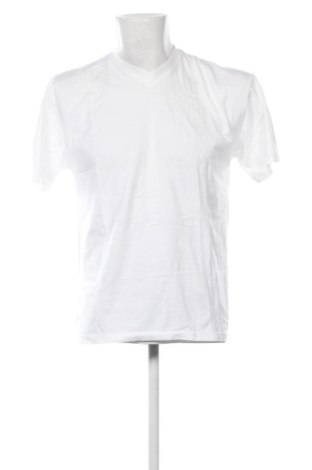 Tricou de bărbați Ragman, Mărime XL, Culoare Alb, Preț 31,99 Lei