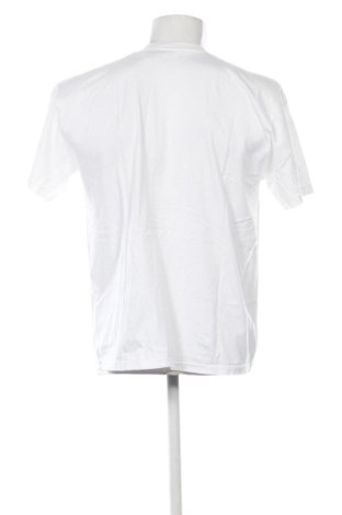 Tricou de bărbați Ragman, Mărime XL, Culoare Alb, Preț 31,99 Lei