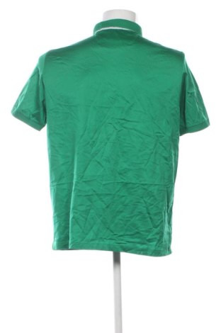 Ανδρικό t-shirt Ragman, Μέγεθος XL, Χρώμα Πράσινο, Τιμή 12,99 €