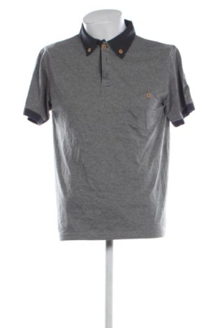 Herren Shirt Ragno, Größe L, Farbe Grau, Preis 9,99 €, #136030162
