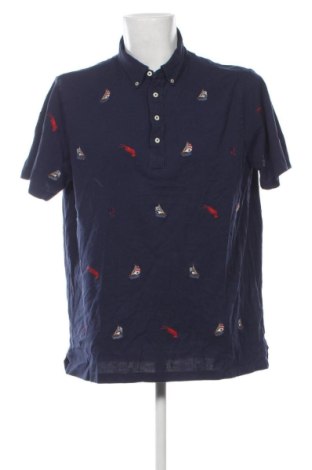 Herren Shirt Ralph Lauren, Größe XL, Farbe Mehrfarbig, Preis 54,99 €