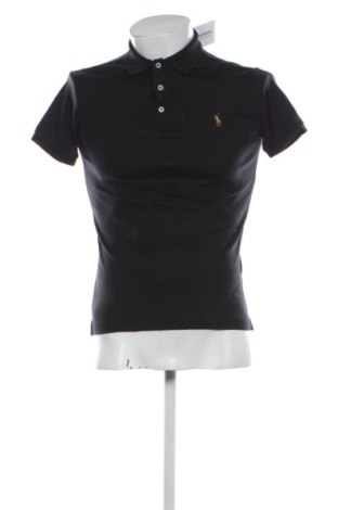 Męski T-shirt Ralph Lauren, Rozmiar S, Kolor Czarny, Cena 198,99 zł