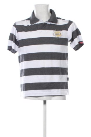 Ανδρικό t-shirt Reborn, Μέγεθος L, Χρώμα Πολύχρωμο, Τιμή 11,99 €