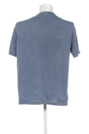 Męski T-shirt Red, Rozmiar XXL, Kolor Niebieski, Cena 43,99 zł