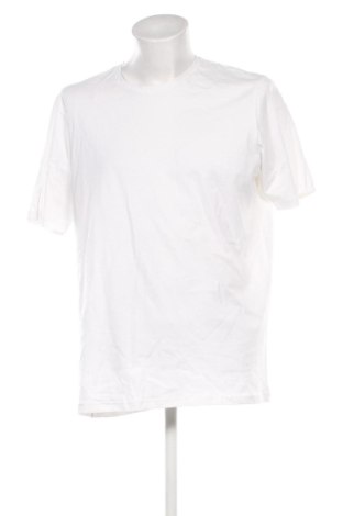 Męski T-shirt Redmond, Rozmiar XL, Kolor Biały, Cena 51,99 zł