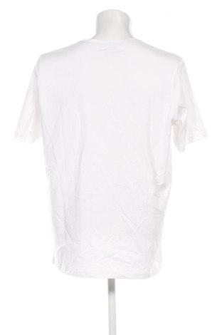 Męski T-shirt Redmond, Rozmiar XL, Kolor Biały, Cena 51,99 zł