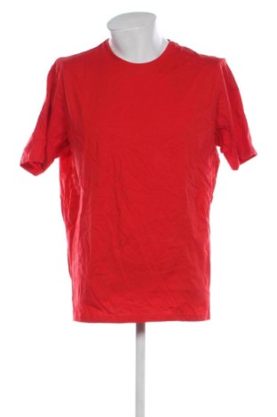 Tricou de bărbați Redmond, Mărime XL, Culoare Roșu, Preț 54,99 Lei