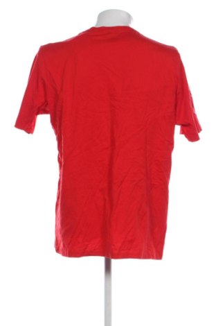 Tricou de bărbați Redmond, Mărime XL, Culoare Roșu, Preț 54,99 Lei