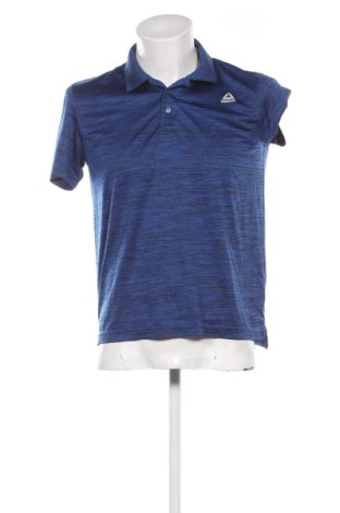 Ανδρικό t-shirt Reebok, Μέγεθος M, Χρώμα Πολύχρωμο, Τιμή 16,99 €