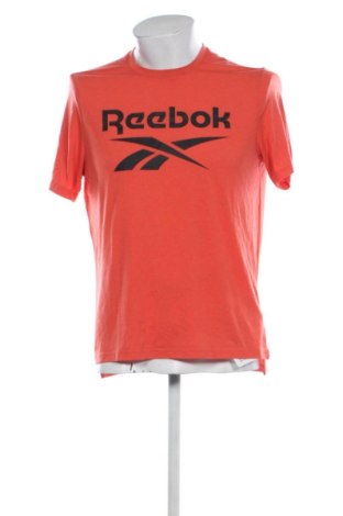 Pánské tričko  Reebok, Velikost L, Barva Oranžová, Cena  409,00 Kč