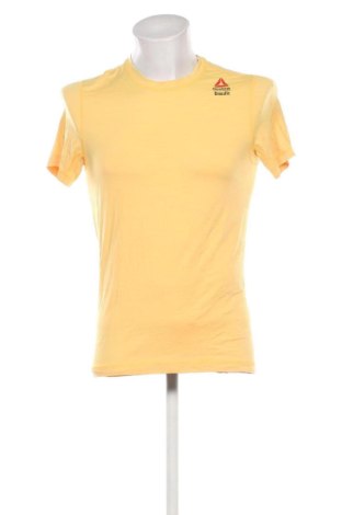 Ανδρικό t-shirt Reebok, Μέγεθος M, Χρώμα Πολύχρωμο, Τιμή 16,99 €