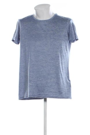 Tricou de bărbați Regatta, Mărime M, Culoare Albastru, Preț 31,99 Lei