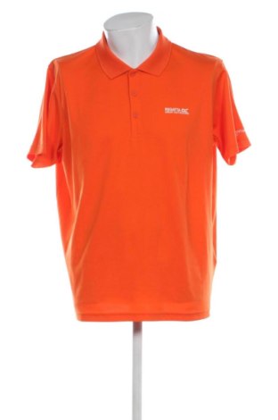 Herren T-Shirt Regatta, Größe XXL, Farbe Orange, Preis € 13,99