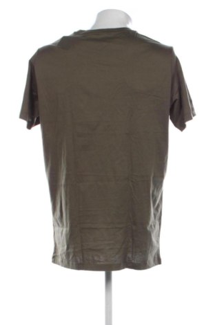 Pánské tričko  Replay, Velikost XXL, Barva Zelená, Cena  1 329,00 Kč