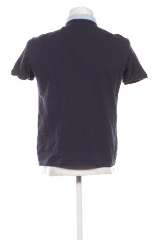 Męski T-shirt Reserved, Rozmiar M, Kolor Niebieski, Cena 40,99 zł