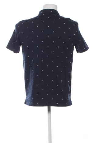 Herren Shirt Reserved, Größe L, Farbe Blau, Preis 10,30 €