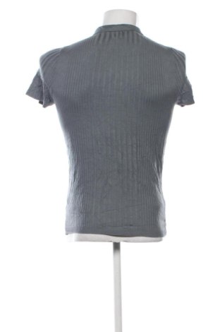 Мъжка тениска River Island, Размер M, Цвят Сив, Цена 10,73 €