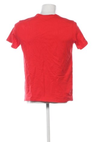 Tricou de bărbați Roadsign, Mărime M, Culoare Roșu, Preț 34,99 Lei