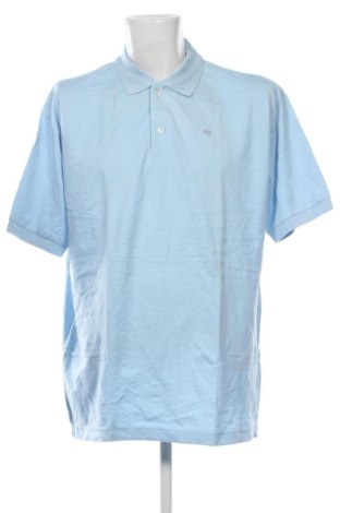 Ανδρικό t-shirt Robe Di Kappa, Μέγεθος 3XL, Χρώμα Μπλέ, Τιμή 28,99 €