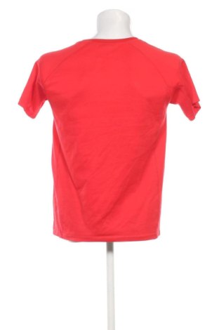 Herren T-Shirt Roly, Größe M, Farbe Rot, Preis € 8,99