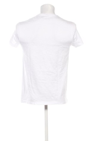 Мъжка тениска Roly, Размер M, Цвят Бял, Цена 9,20 €