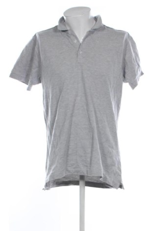 Ανδρικό t-shirt Russell, Μέγεθος XXL, Χρώμα Γκρί, Τιμή 12,99 €