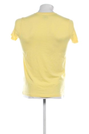 Tricou de bărbați Russell, Mărime S, Culoare Galben, Preț 31,99 Lei
